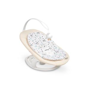 Elektrische schommelstoel Caretero Noco image-4