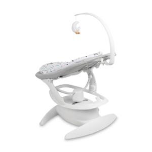 Elektrische schommelstoel Caretero Noco image-1