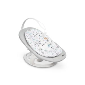 Elektrische schommelstoel Caretero Noco image-4