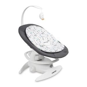 Elektrische schommelstoel Caretero Noco image-2