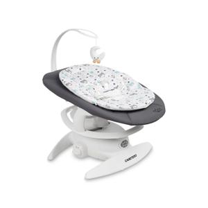 Elektrische schommelstoel Caretero Noco image-3