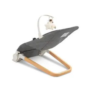 Transat pour bébé Caretero Pine image-1