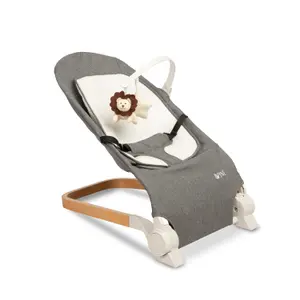 Transat pour bébé Caretero Pine image-2