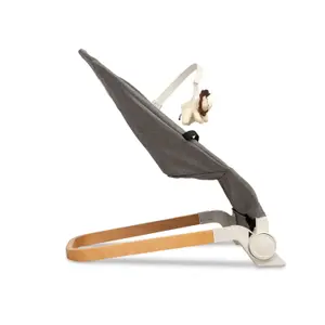 Transat pour bébé Caretero Pine image-4