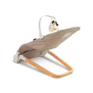 Transat pour bébé Caretero Pine image-1