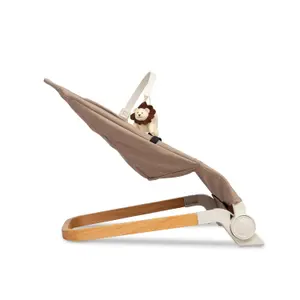 Transat pour bébé Caretero Pine image-4