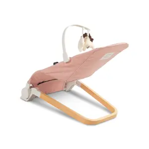 Transat pour bébé Caretero Pine image-1