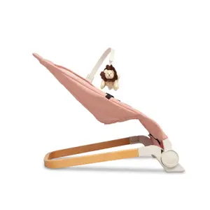 Transat pour bébé Caretero Pine image-4