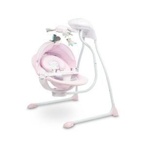 Schommelstoel Caretero Raffi image-2