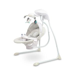 Schommelstoel Caretero Raffi image-2