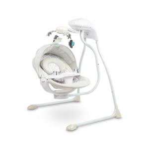 Schommelstoel Caretero Raffi image-3