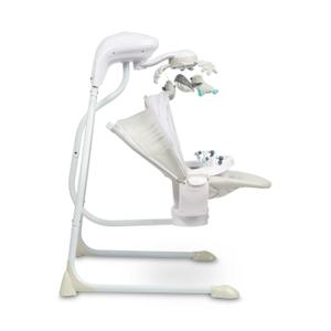 Schommelstoel Caretero Raffi image-4