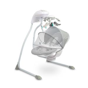 Schommelstoel Caretero Raffi image-1