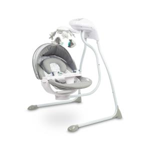 Schommelstoel Caretero Raffi image-2