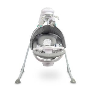 Schommelstoel Caretero Raffi image-4