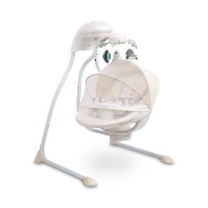 Schommelstoel Caretero Raffi image-1