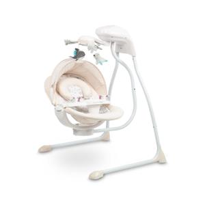 Schommelstoel Caretero Raffi image-3