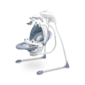 Schommelstoel Caretero Raffi image-2