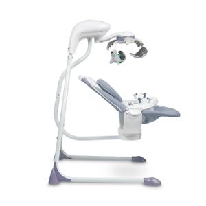 Schommelstoel Caretero Raffi image-4