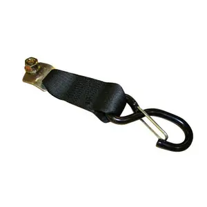 Crochet Moto for Ratchet Straps Cargo Buckle
