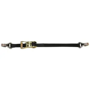 Ratchet Motorcycle Strap Cargo Buckle