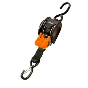 Retractable Stropper Cargo Buckle Mini 3G