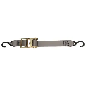 Ratchet Strap Type S Cargo Buckle
