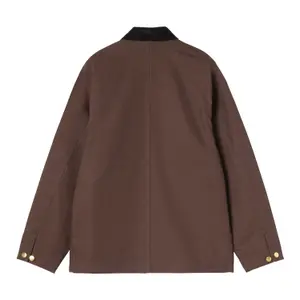 Kabát Carhartt Michigan image-5