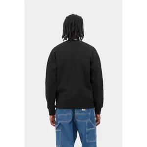 Sweatshirt Carhartt Chase image-4