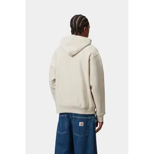 Kapucnis pulóver Carhartt Hooded American Script image-4