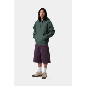 Kapucnis pulóver Carhartt American Script image-2