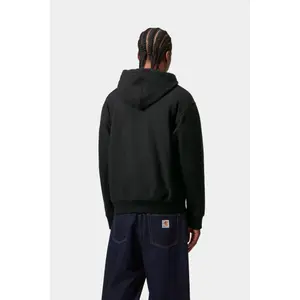 Kapucnis pulóver Carhartt Hooded American Script image-4