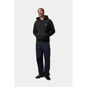 Kapucnis pulóver Carhartt Hooded American Script image-2