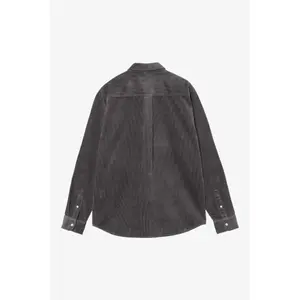 Langarmshirt Carhartt Madison Cord image-2