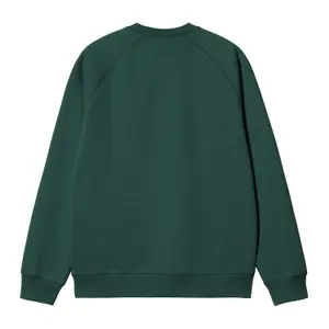 Φούτερ Carhartt Chase image-3