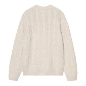 Gyapjú pulóver Carhartt Signature image-3