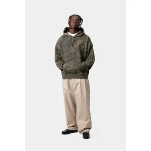 Kapucnis pulóver Carhartt Hooded Benton image-2