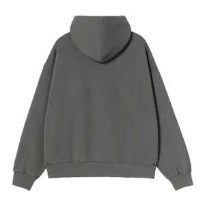 Kapucnis pulóver Carhartt Hooded Benton image-3