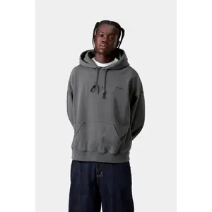 Kapucnis pulóver Carhartt Hooded Benton image-1