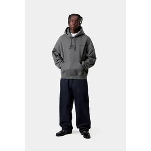 Kapucnis pulóver Carhartt Hooded Benton image-2