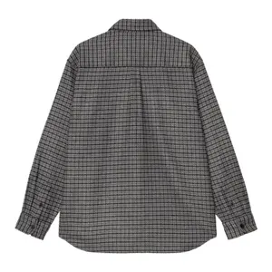 Kockás ing Carhartt L/S Lowis image-3