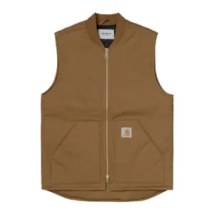 Ujjatlan kabát Carhartt Classic