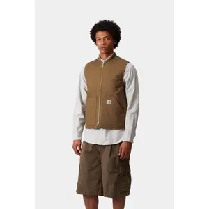 Ujjatlan kabát Carhartt Classic image-1