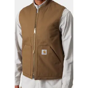 Ujjatlan kabát Carhartt Classic image-4