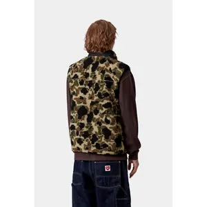 Ujjatlan kabát Carhartt Prentis Liner image-5