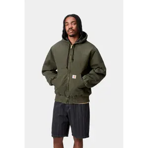 Kapucnis dzseki Carhartt OG Active Dearborn image-3