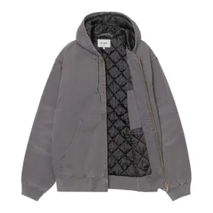 Kapucnis dzseki Carhartt OG Active Dearborn image-1