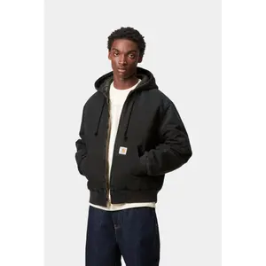 Hooded jacket Carhartt OG Active Dearborn image-2
