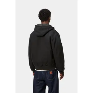 Hooded jacket Carhartt OG Active Dearborn image-6