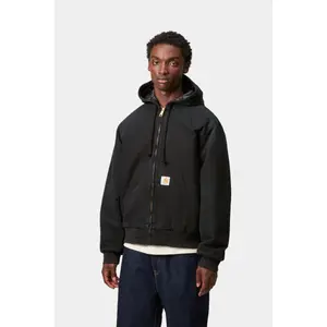 Hooded jacket Carhartt OG Active Dearborn image-3